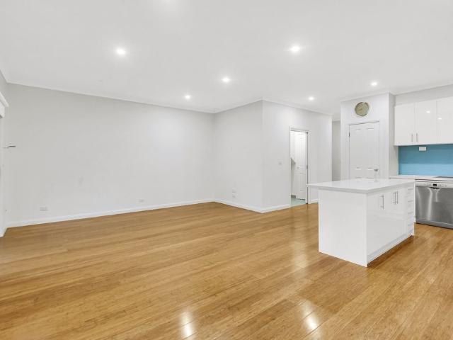 Townhouse for rent in Camerons Creek, Victoria