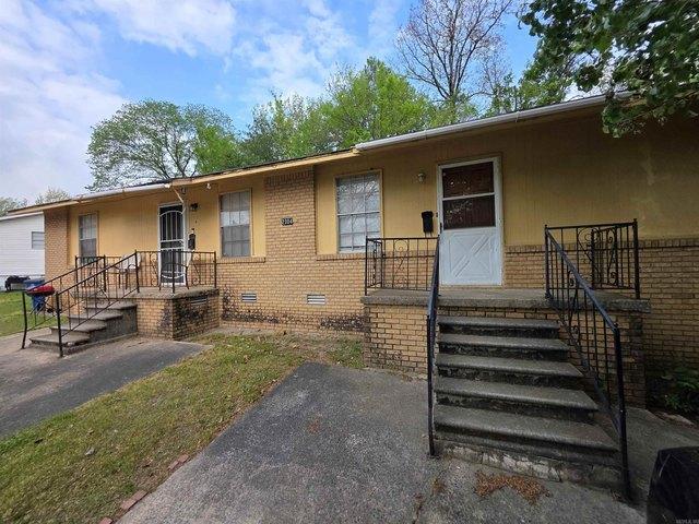 House for sale in Ark