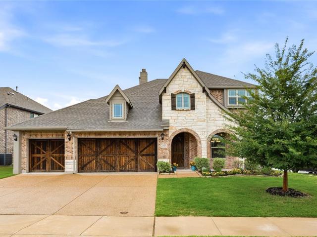 House for sale in Melissa, Texas