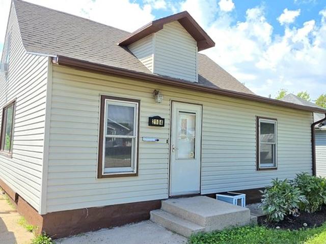 House for sale in Nebraska