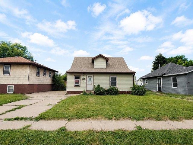 House for sale in Nebraska