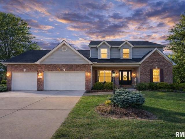 House for sale in Dunlap, Illinois