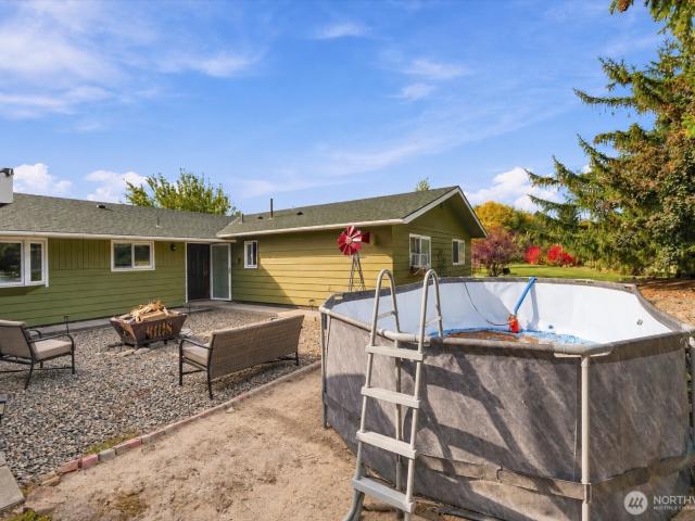 House for sale in Ellensburg, Kittitas County