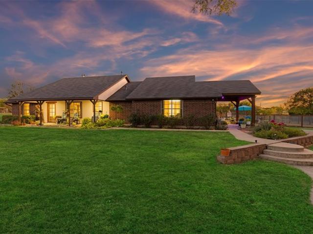 Condo for sale in Fate, Texas