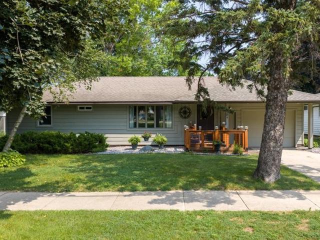 House for sale in Austin, Minnesota