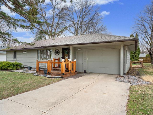 House for sale in Austin, Minnesota