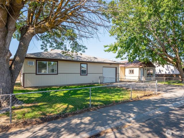 House for sale in Moses Lake, Washington