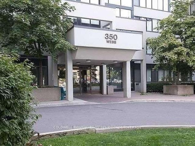 Condo for rent in Mississauga, Ontario