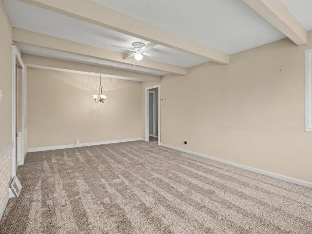 House for sale in Crest Hill, Illinois