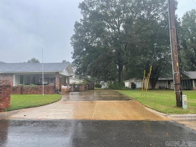 House for sale in Ark