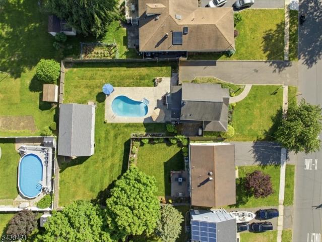 House for sale in Scotch Plains, New Jersey