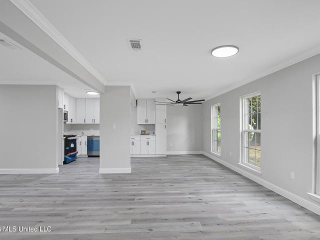 House for sale in Gautier, Mississippi