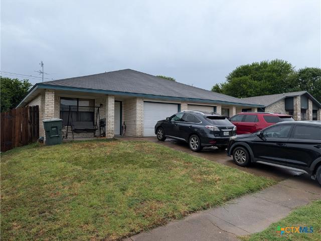 Apartment for sale in Killeen, Bell County