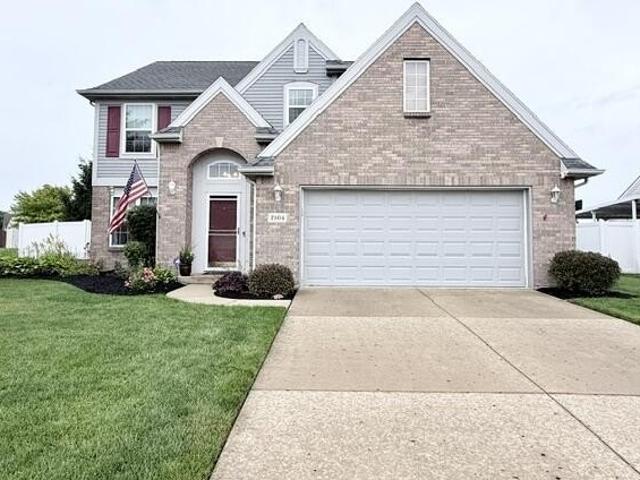 House for sale in Piqua, Ohio