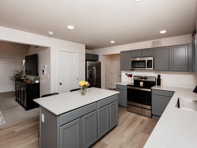House for sale in Granger, Iowa