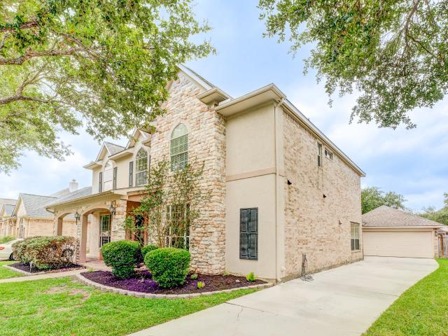 House for sale in Pearland, Texas