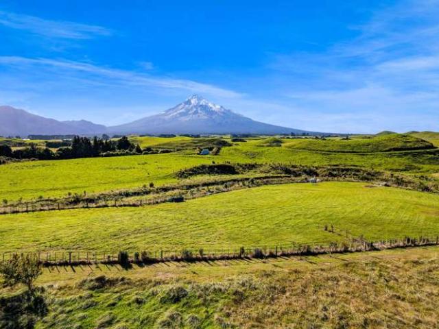 Land for sale in Pungarehu, Taranaki