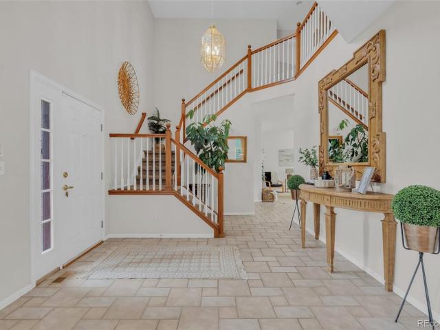 House for sale in Parker, Colorado