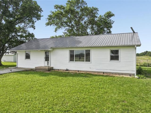 House for sale in Houstonia, Missouri