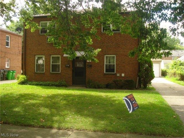 House for sale in Euclid, Ohio