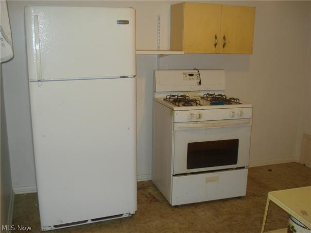 House for sale in Euclid, Ohio