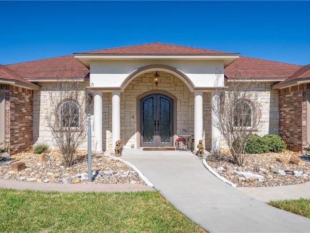 House for sale in San Patricio, Texas