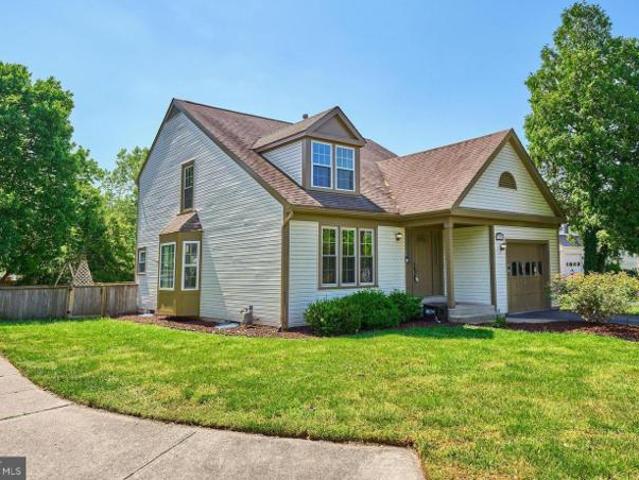 House for sale in Virginia