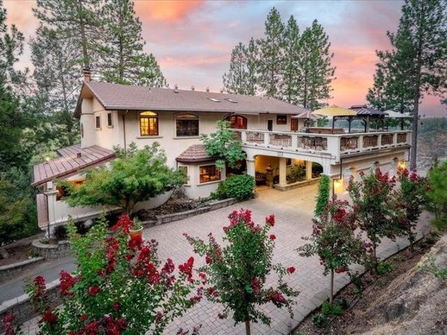 House for sale in Colfax, California