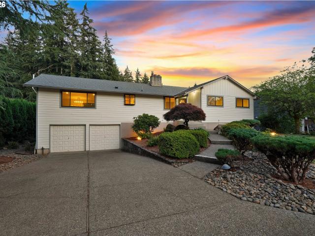 House for sale in Oregonia
