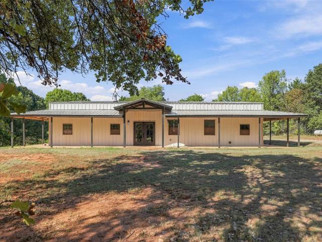House for sale in Wanette, Cleveland County