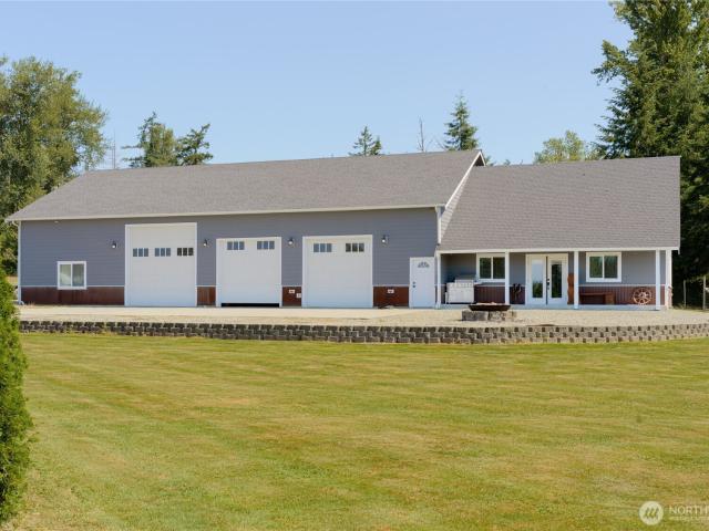 House for sale in Washington