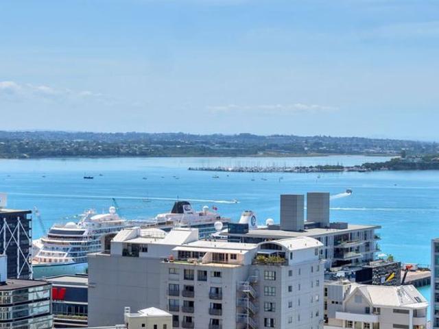 Apartment for rent in Auckland, Oroua County