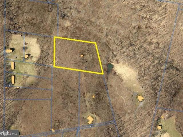 Land for sale in Maryland