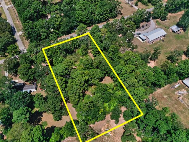 Land for sale in Magnolia, Texas