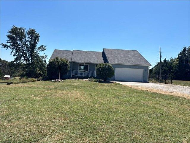 House for sale in Kansas
