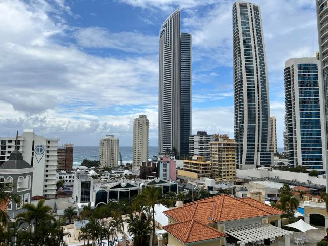Apartment for rent in Fernbrook, Queensland