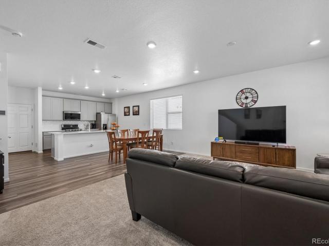 Townhouse for sale in Aurora, Colorado