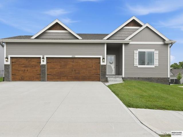 House for sale in Nebraska