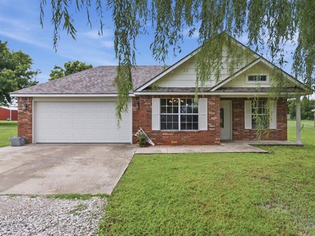 House for sale in Rogers, Oklahoma