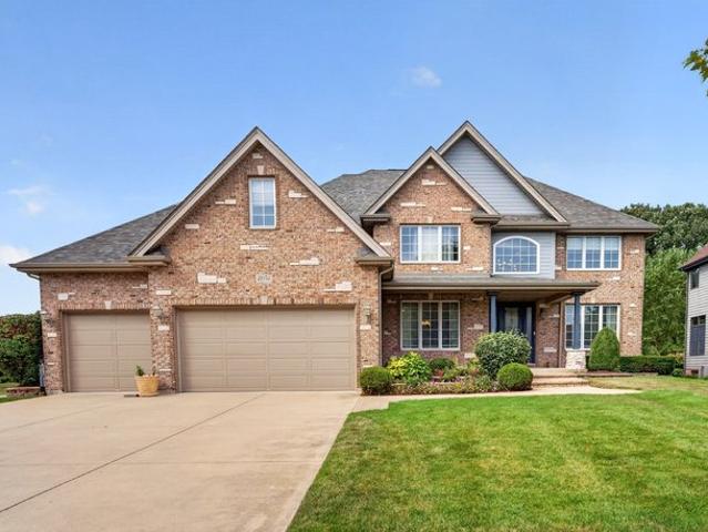 House for sale in Shorewood, Illinois