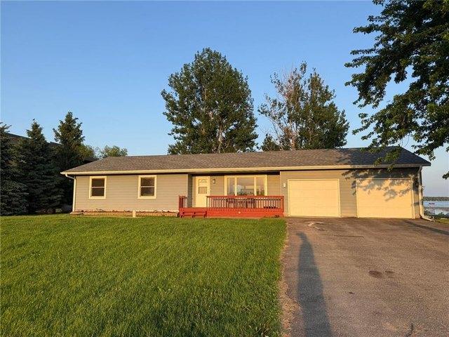 House for sale in Osakis, Minnesota