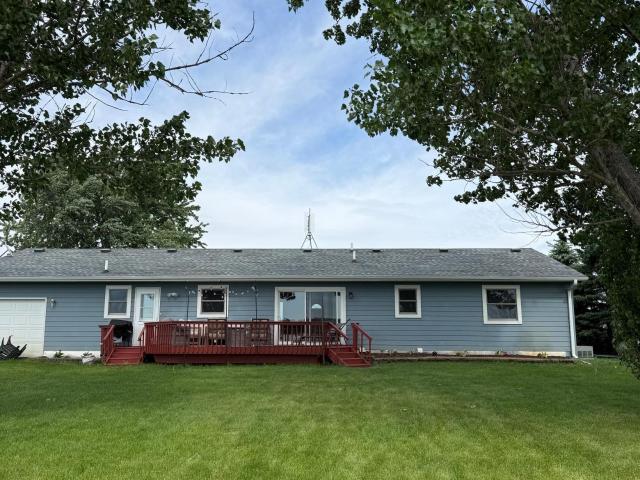 House for sale in Todd, Minnesota