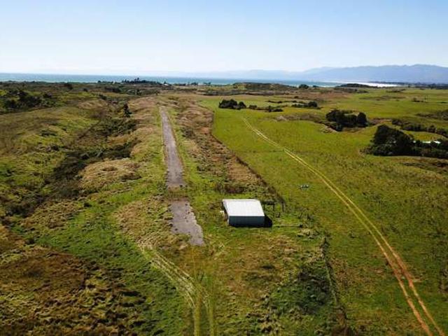 Property for sale in Cape Foulwind, West Coast