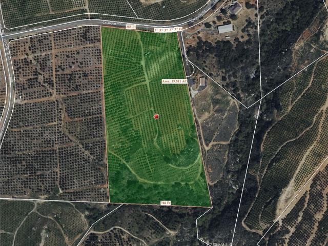 Land for sale in Santa Margarita Groves, Temecula