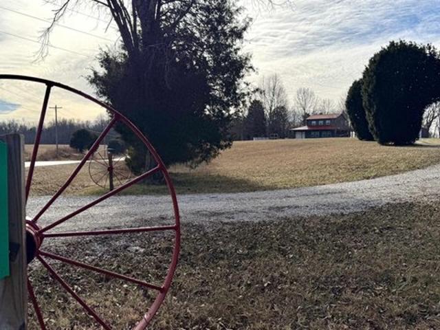 House for sale in Indiana