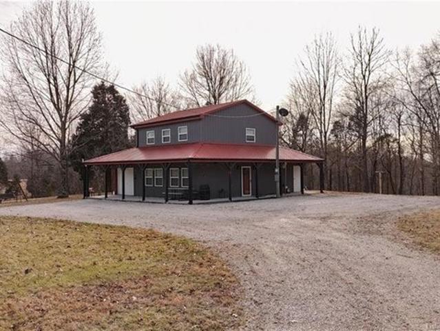 House for sale in Indiana