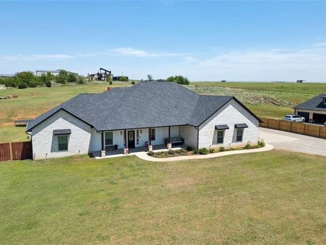 House for sale in Purcell, Oklahoma