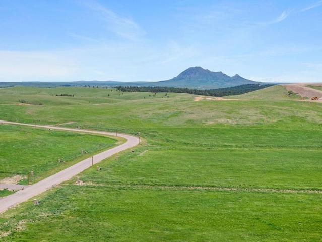 Land for sale in Sturgis, South Dakota