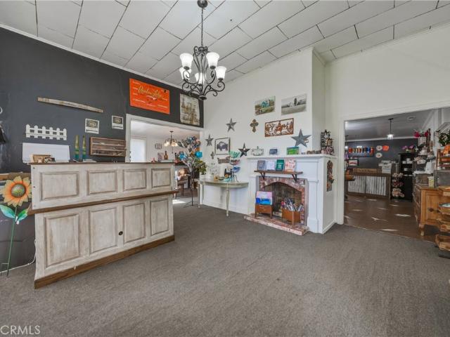 Commercial for sale in Lake, California