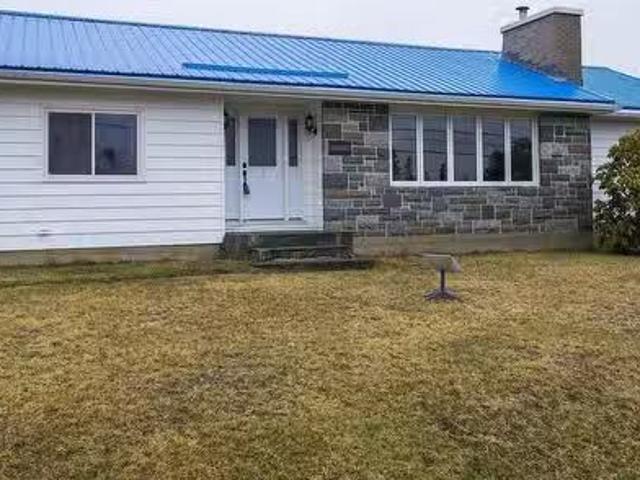 House for sale in Mushaboom, Nova Scotia